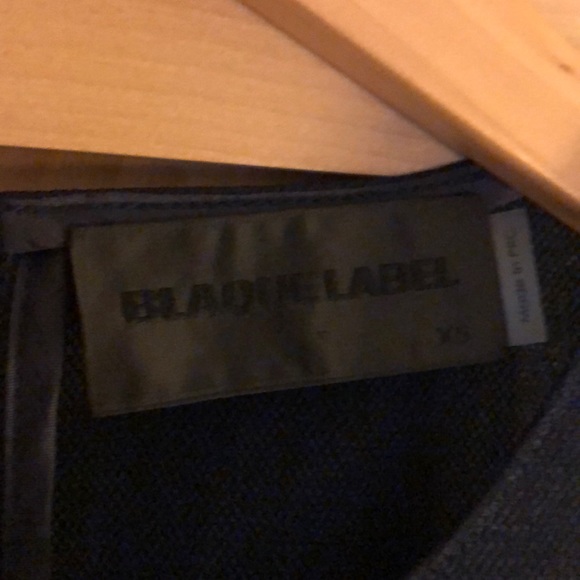 Blaque Label Crop Top - Picture 2 of 9